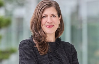 Personalie: Eva Büchel