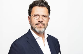 Personalie: Faris Becirovic