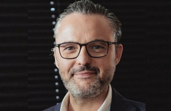 Personalie: Jorge Araya Remagni
