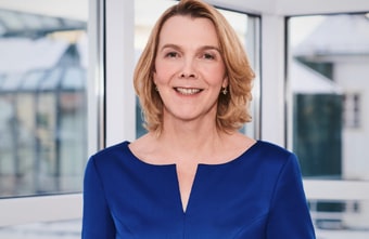 Personalie: Anne Rethmann