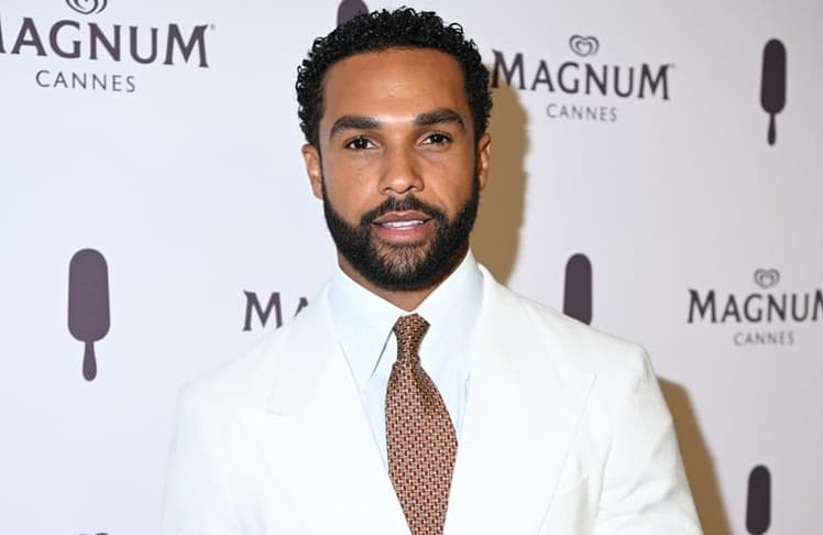Lucien Laviscount