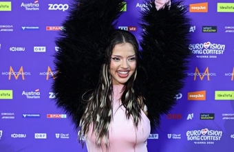 ESC 2026: DARA gewinnt mit "Bangaranga" erstmals für Bulgarien