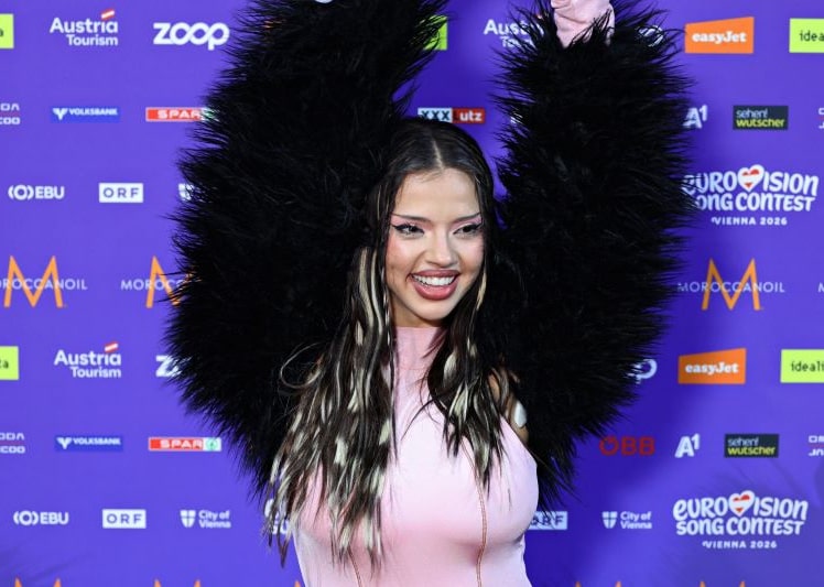 ESC 2026: DARA gewinnt mit "Bangaranga" erstmals für Bulgarien