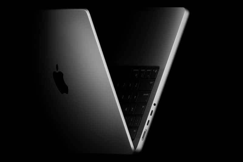 Apple arbeitet laut Branchenberichten bereits an der nächsten MacBook-Generation mit neuen KI- und Chip-Funktionen. © Apple