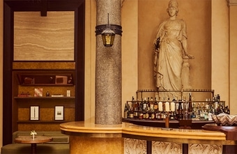 Das sind die schönsten Hotels der Welt – ein Gewinner kommt aus Deutschland