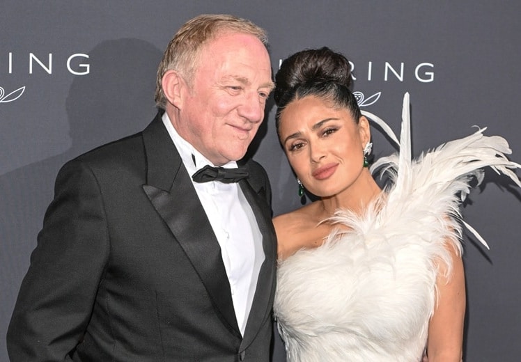 Women in Motion: Kering ehrt Frauen des Films in Cannes