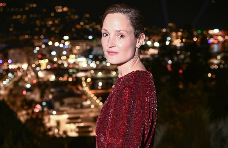 Vicky Krieps
