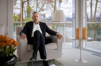 Hermann Simon: "Wollen kann man nicht lernen" 
