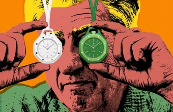 Audemars Piguet x Swatch: Wie viel Haute Horlogerie steckt in der bunten "Royal Pop"?