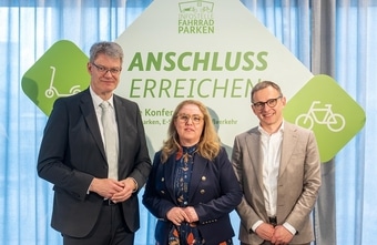 Deutsche Bahn will "Anschluss erreichen": Mehr Komfort nach der Fahrt