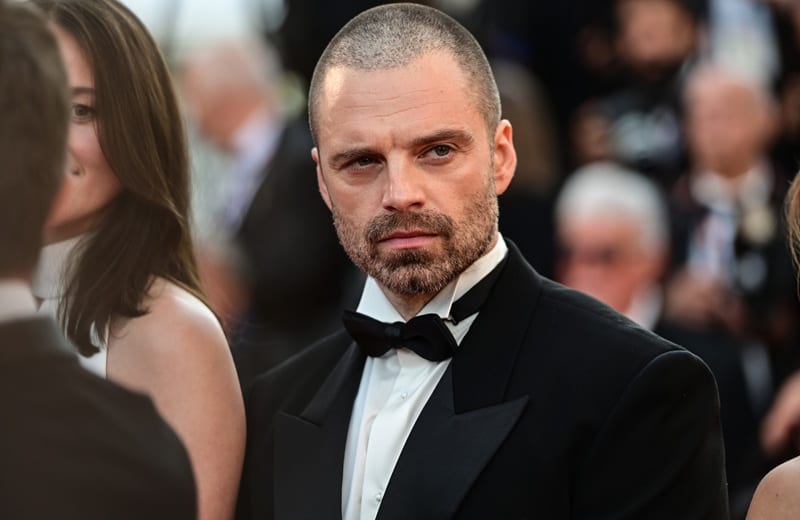 Sebastian Stan in Cannes (Bild: Brauer Photos / O. Walterscheid)