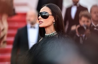 "Fjord"-Premiere in Cannes: Schwere Kost für große Stars