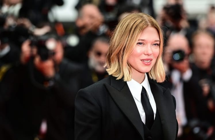 Léa Seydoux