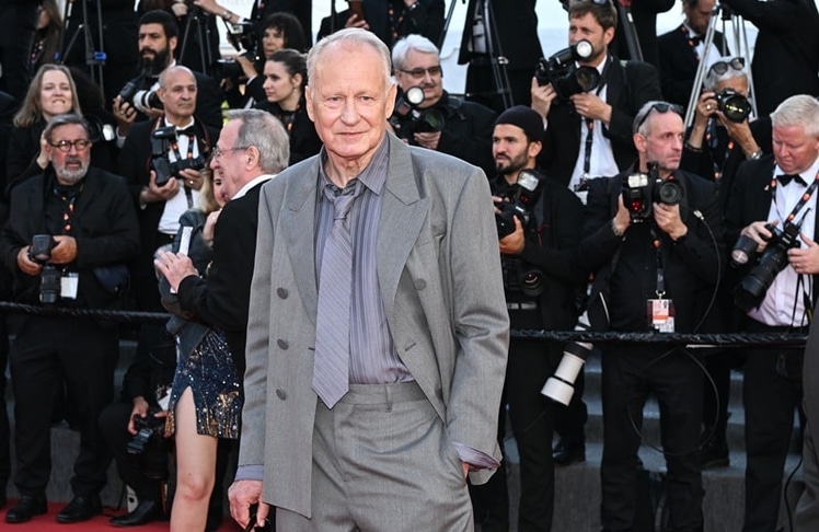 Stellan Skarsgård