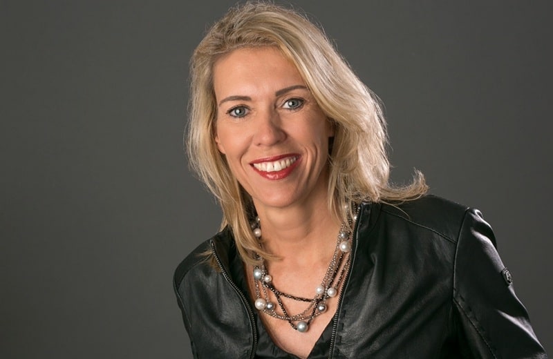 Katja Anette Brandt, CEO von dentsu Germany & Media Practice President Central Europe (Bild: dentsu)
