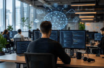 Tokenmaxxing: Warum Tech-Konzerne ihre Teams zu maximaler KI-Nutzung treiben