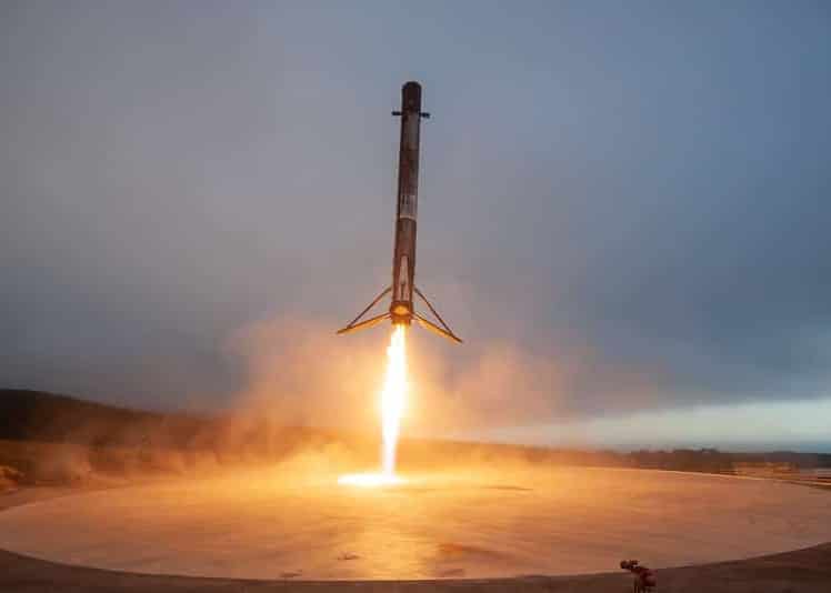 SpaceX Börsengang: Elon Musk bereitet den größten IPO der Geschichte vor