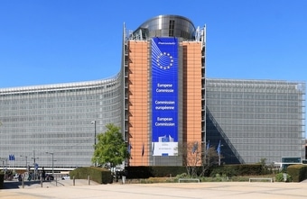EU-Kommission halbiert Wachstumsprognose für Deutschland