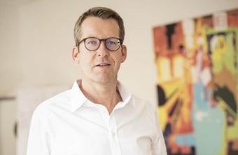 Marcus Lerche: "Zwischen KI und Echtzeit-Daten — was am Regal wirklich entscheidet"