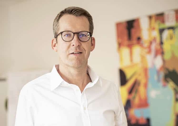 Marcus Lerche: "Zwischen KI und Echtzeit-Daten — was am Regal wirklich entscheidet"