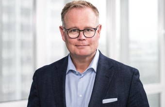 Personalie: Matthias Ditzen-Blanke
