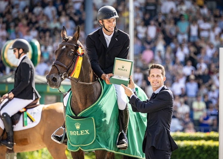 TSCHIO Aachen 2026: Richard Vogel krönt spektakuläres Turnierfinale