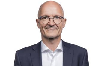 Personalie: Goran Susak