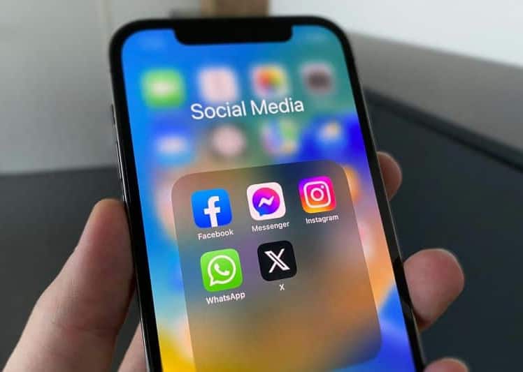 Meta führt neue Plus-Abos für Instagram, Facebook und WhatsApp ein