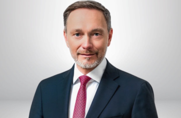 Personalie: Christian Lindner