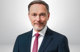 Personalie: Christian Lindner