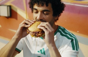 McDonald’s zwischen Ehrenamt und Fußballfieber