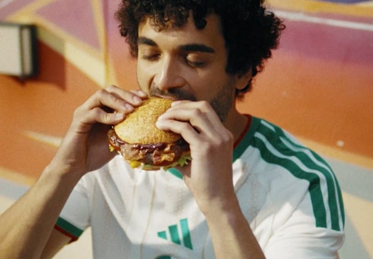 McDonald’s zwischen Ehrenamt und Fußballfieber