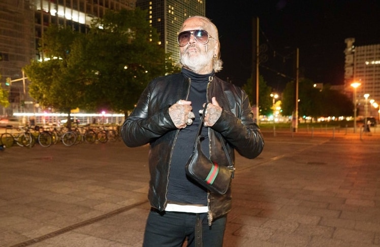 Sven Marquardt