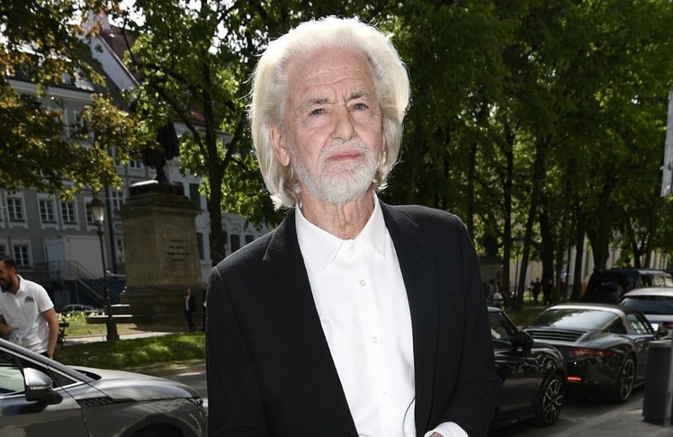 Hermann Bühlbecker (Bild: Brauer Photos / G. Nitschke)