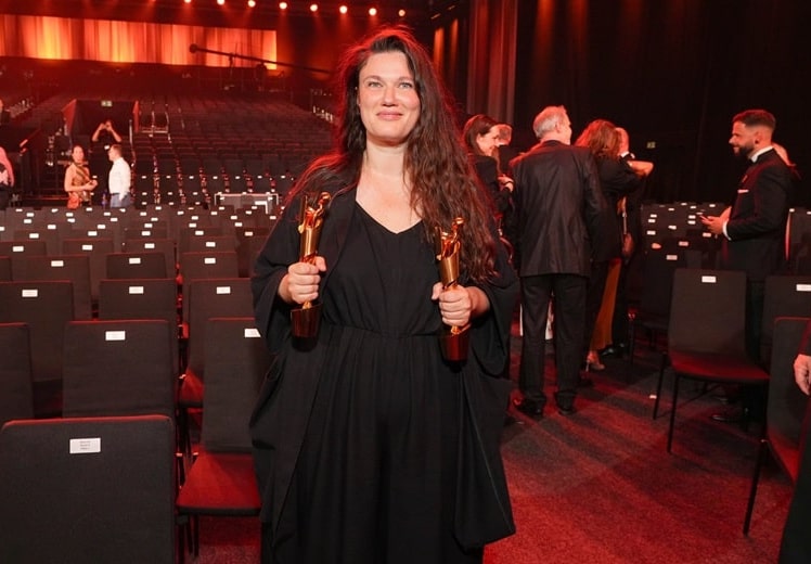 "In die Sonne schauen" dominiert Deutschen Filmpreis