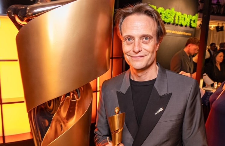 August Diehl, Bester männlicher Hauptdarsteller