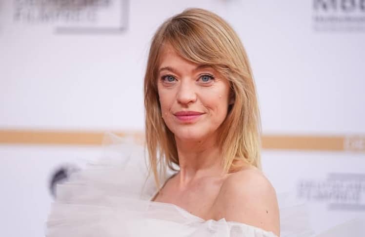 Heike Makatsch