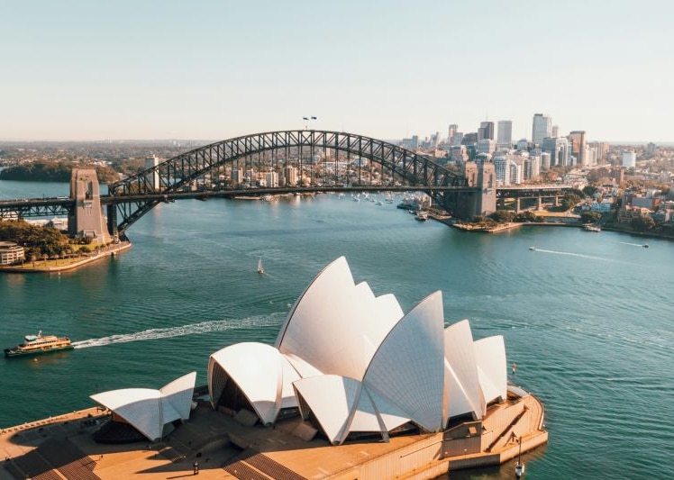 Australien-Boom: Warum Down Under plötzlich günstiger ist als Mallorca