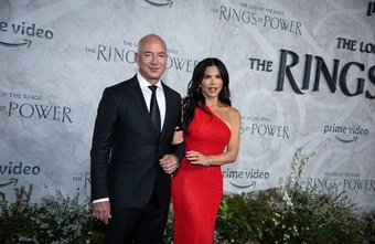 Met Gala 2026: Bezos kauft sich in die Mode-Elite ein – und alle schauen hin