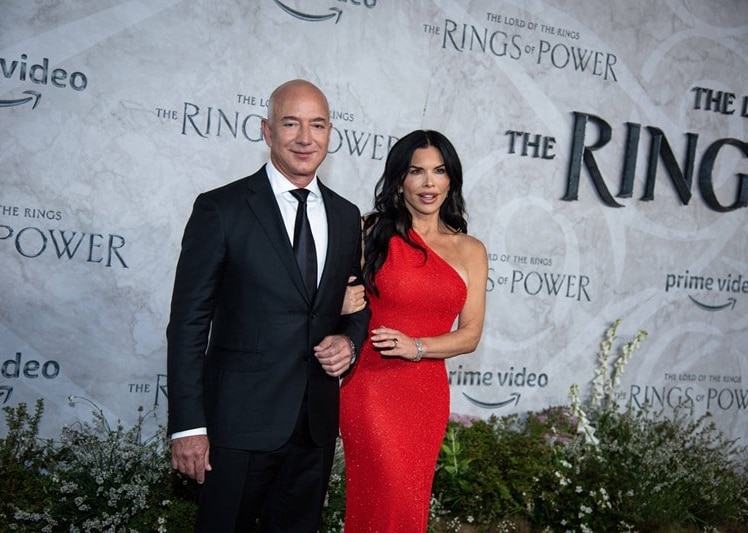 Met Gala 2026: Bezos kauft sich in die Mode-Elite ein – und alle schauen hin