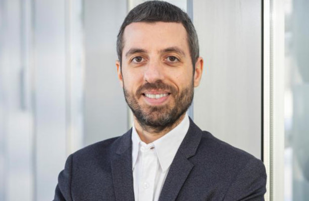 Personalie: Cristiano Colaiacomo