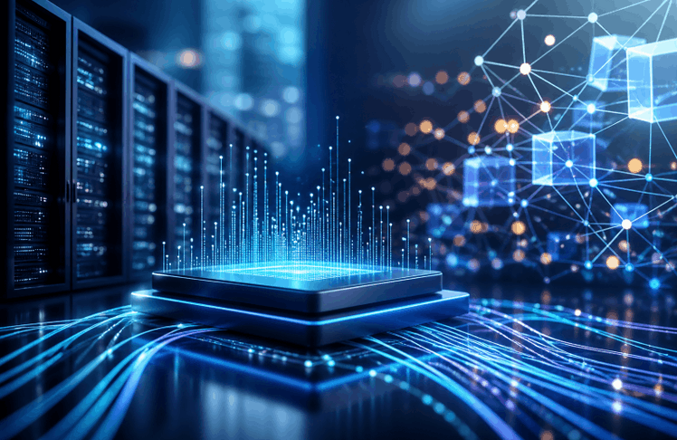 Vernetzte Daten und KI-Modelle als Grundlage moderner Unternehmensplattformen: SAP baut integrierte Infrastruktur für Enterprise AI.