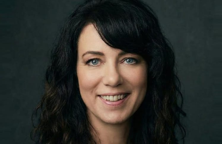 Bianca Scheiwe möchte "Kommunikation entwickeln, die strategisch relevant, wirksam und mutig in der Umsetzung ist."