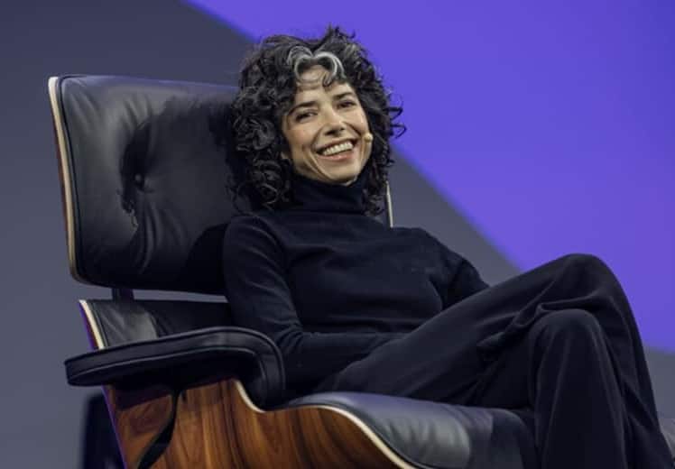 OMR Festival 2026: Der erste Tag in Bildern