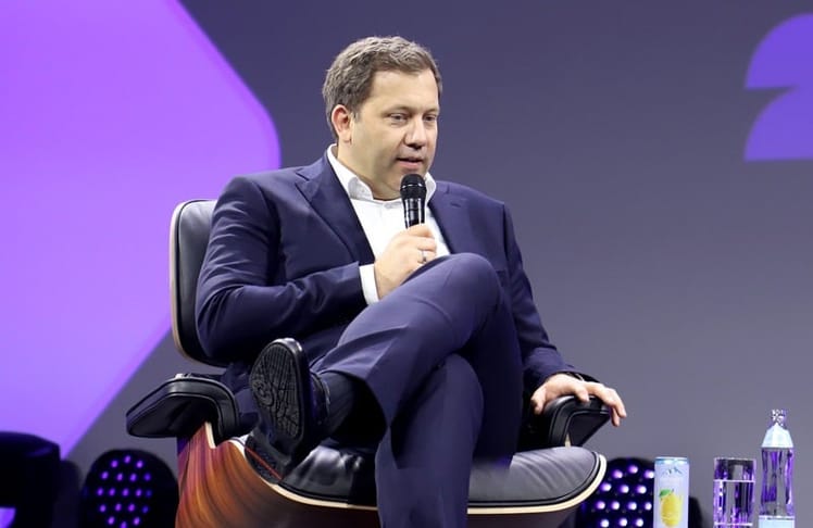 Lars Klingbeil