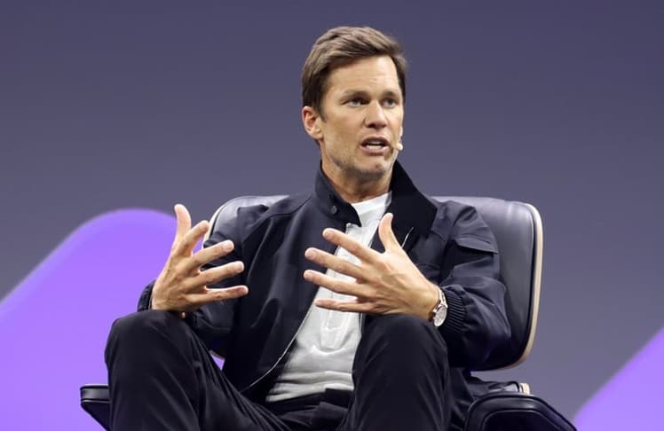 Tom Brady