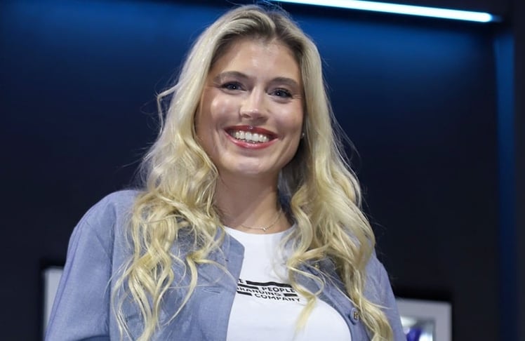 Céline Flores Willers