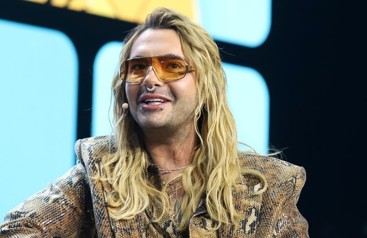 Bill Kaulitz