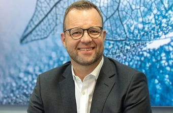 Personalie: Dirk Reinecke