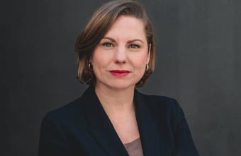 Personalie: Tanja Menz